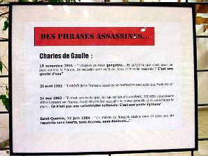 Exode Cap d' Agde- 69